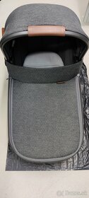 Maxi Cosi kočík trojkombinácia + Isofix - 4