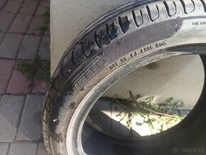 225/45 r17 Pirelli cinturato P7 - 4