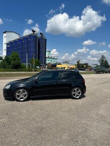 Volkswagen Golf GTI 2.0 TFSI DSG - 4