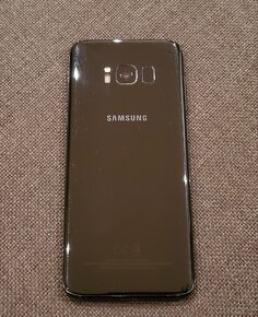 Samsung Galaxy S8 - 4