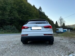 Audi Q3 1.4 TFSI S tronic - 4