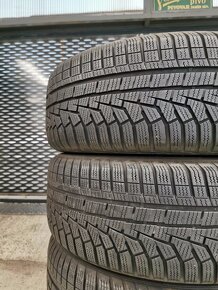 Hankook 215/65 R17 99H zimné pneumatiky - 4