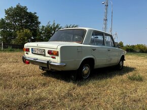 Lada 2101 - 4