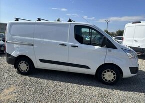 Ford Transit 2,0 96kW KLIMA,DPH,SERVISKA,TZ nafta manuál - 4