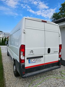 Citroen Jumper 2,0hdi 130 k 35 L3H2 rv 2017 - 4