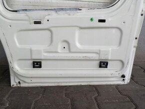 Prave dvere VW crafter, Sprinter 906 - 4