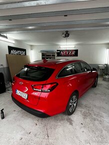 Hyundai I30 2019 1.6 crdi - 4