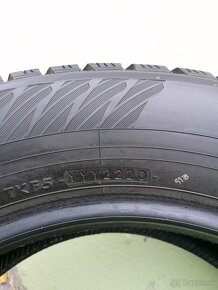 YOKOHAMA iceGuard 225/65 R17 - 4