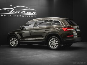 Škoda Kodiaq 2.0 TDI 140kw 4x4 DSG - 4