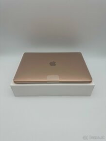 NOVÝ MacBook Air 13" M1 8/512GB Rose Gold + ZÁRUKA - 4