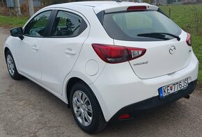 Mazda 2 1.5 Skyactiv G75 - 4