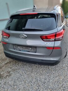 Rozpredam hyundai i30 - 4