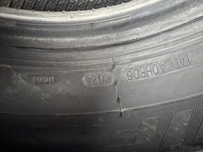 Hifly 215/70 R15C NOVE Zimné - 4