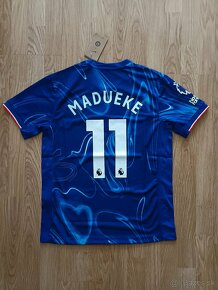 Chelsea 24/25 Home - 4