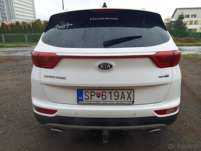 Sportage GT-Line - 4