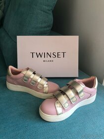 Twinset sneakers veľ.36 - 4