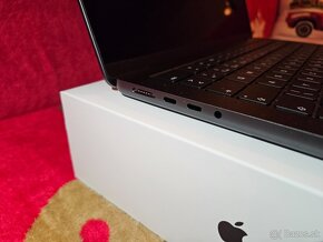 Apple Macbook pro M4 14'' - 4