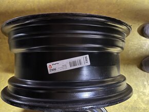 Predam plechace 4kus 5x114 R16 - 4