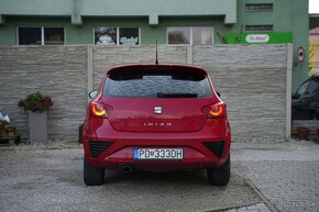 Seat Ibiza 1.9 TDI 77kW - FR - 4