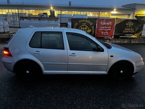 Volkswagen Golf 1.9 TDI - 4