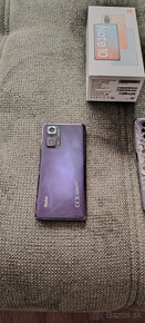 Redmi Note 10 Pro Nebula Purple - 4