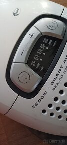 Electrolux UltraOne vysavac - 4