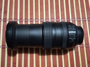 NIKKOR AF-S 18-200mm f/3.5-5.6 G ED VR - 4