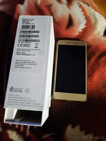 Huawei P9 Lite 2017 - 4