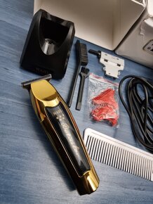 WAHL DETAILER GOLD EDITION - 4