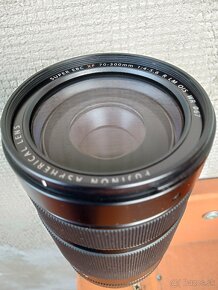 Fujifilm XF 70-300mm f4-5.6 R LM OIS WR, Rezerv.do 27.12. - 4