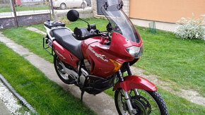 Honda XL650V Transalp - 4