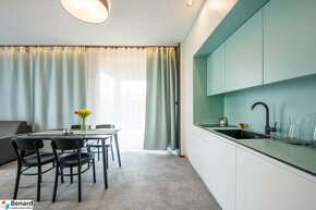 2 IZB. APARTMÁN NA PREDAJ, JASNÁ - DEMÄNOVÁ REZORT, LIPTOVSK - 4