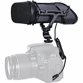 Sony RX10 + Rode VideoMic SVM - 4