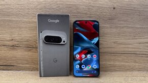 GOOGLE PIXEL 9 PRO XL 256 GB HAZEL - 4