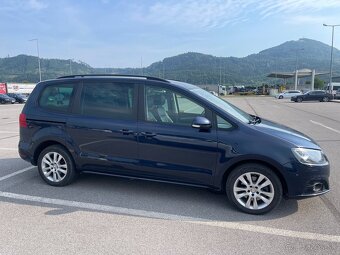 Seat Alhambra - 4