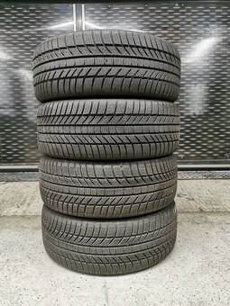 Continental WC 225/45 R18 95V zimné pneumatiky - 4