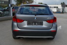 Predám bmw x1 2.0d diesel - 4