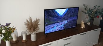 Smart TV Samsung - 4