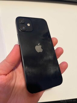 Iphone 12 mini black 128gb - 4