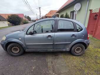 Citroen C3 - 4