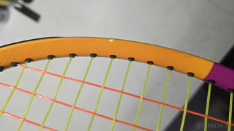 Babolat pure aero FS Spin - 4