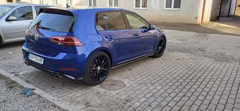 Golf 7.5 r - 4