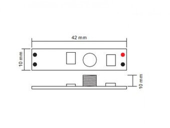 Led stmievač - 4