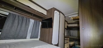 Karavan Hobby Prestige - 4