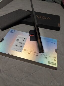 Lenovo YOGA - 4