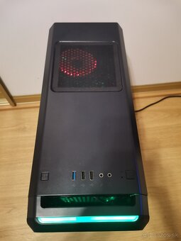 PC i5-7400 / GTX 1060 - 4