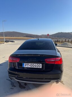 Audi a6 c7 3.0tdi qattro - 4