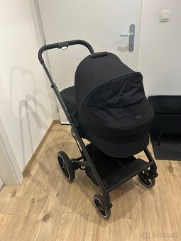 Cybex Balios S LUX - 4