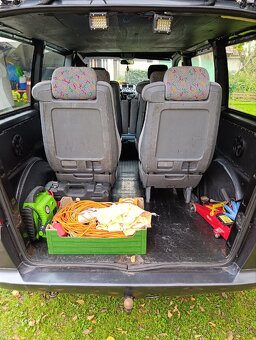 Mercedes Vito 2.3d - 4