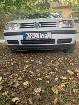 Vw golf 4 1.9tdi 66 kw - 4